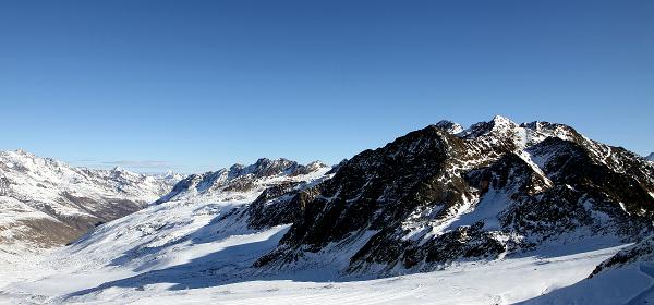 Schnalstaler Gletscherbahnen 12
