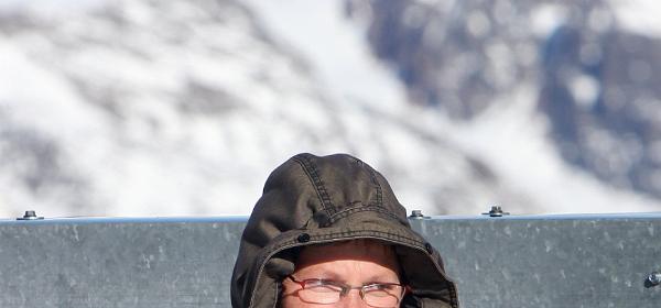 Schnalstaler Gletscherbahnen 16