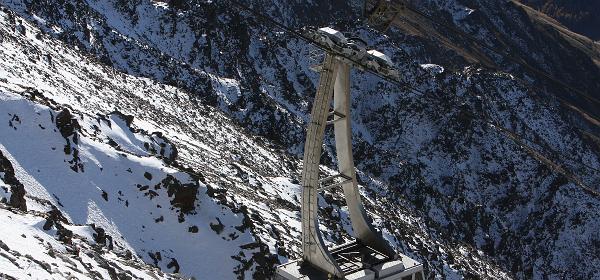 Schnalstaler Gletscherbahnen 20