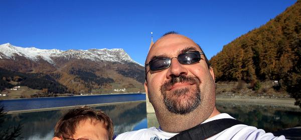 Reschenpass 10