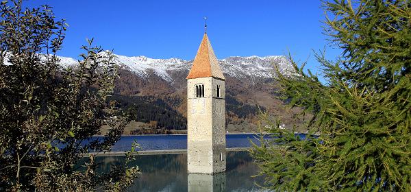 Reschenpass 11