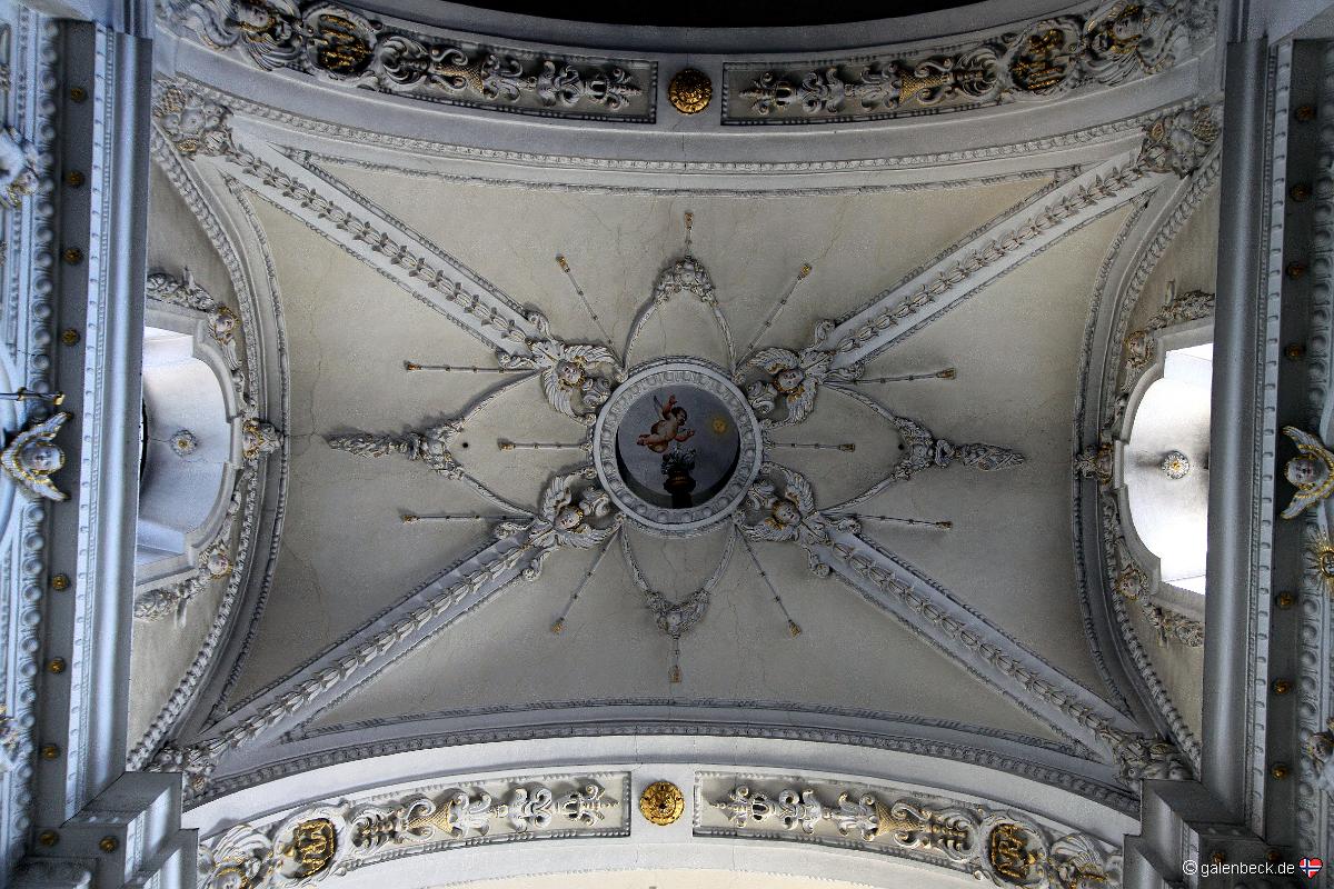 Kloster Marienberg