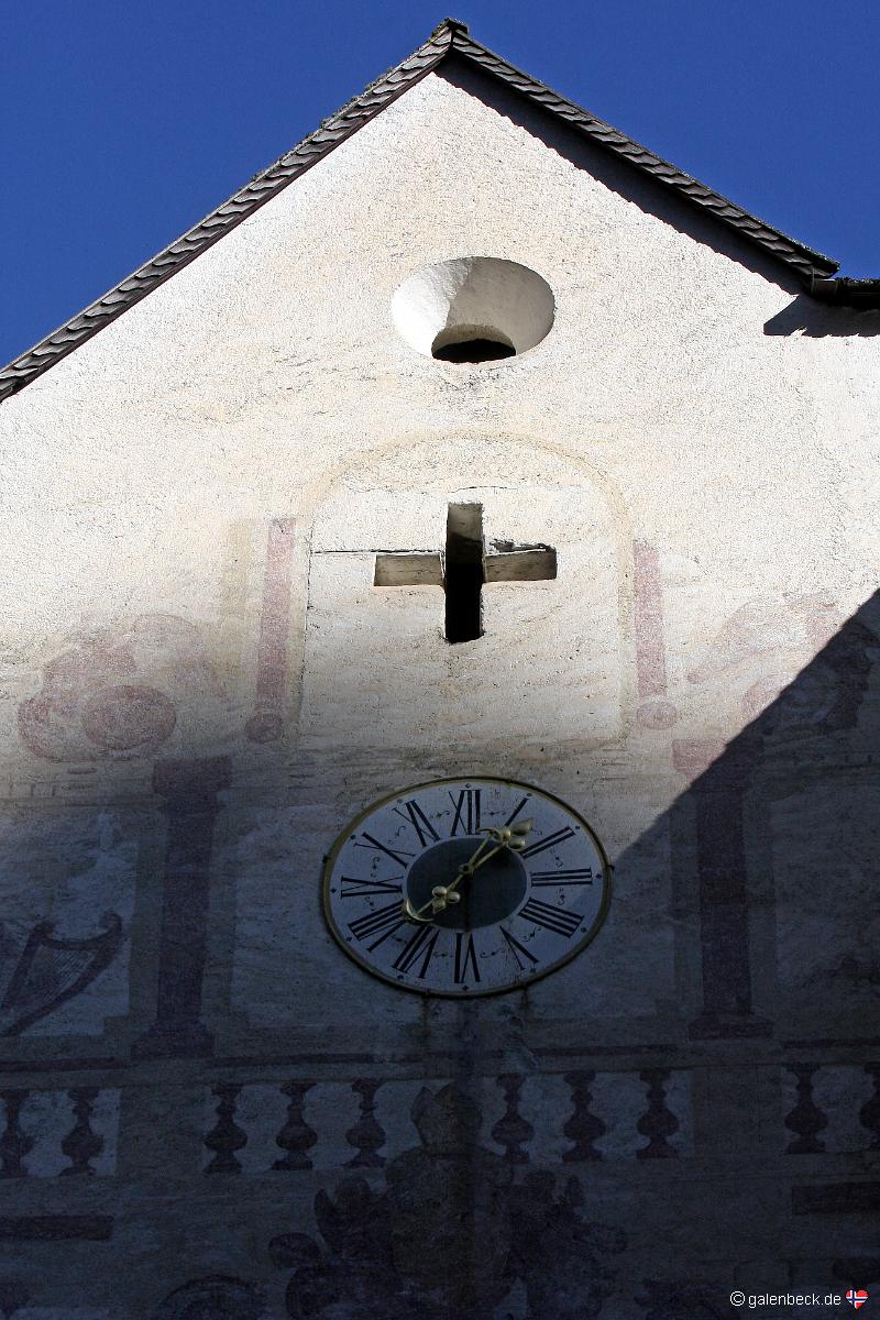 Kloster Marienberg