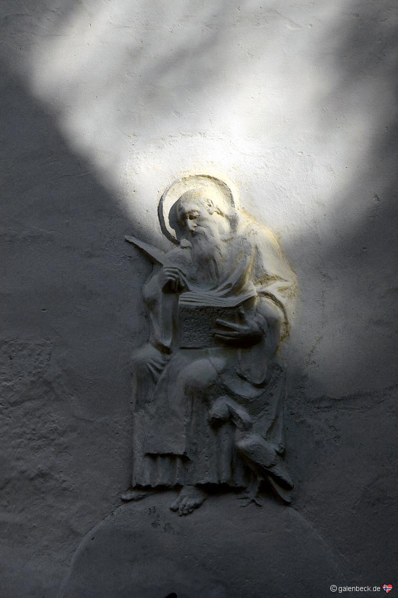 Kloster Marienberg