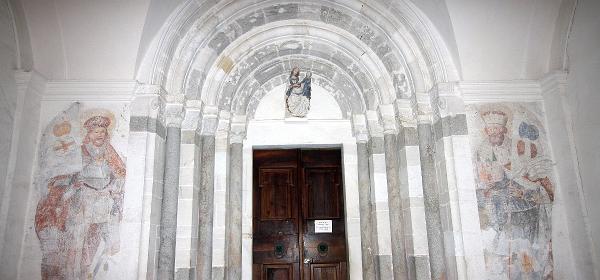 Kloster Marienberg 05