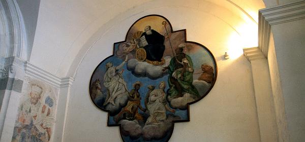 Kloster Marienberg 06