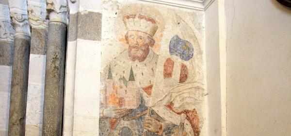 Kloster Marienberg 19