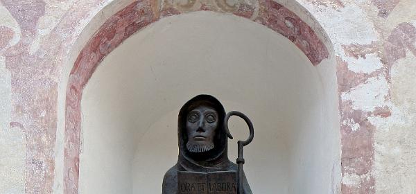 Kloster Marienberg 24
