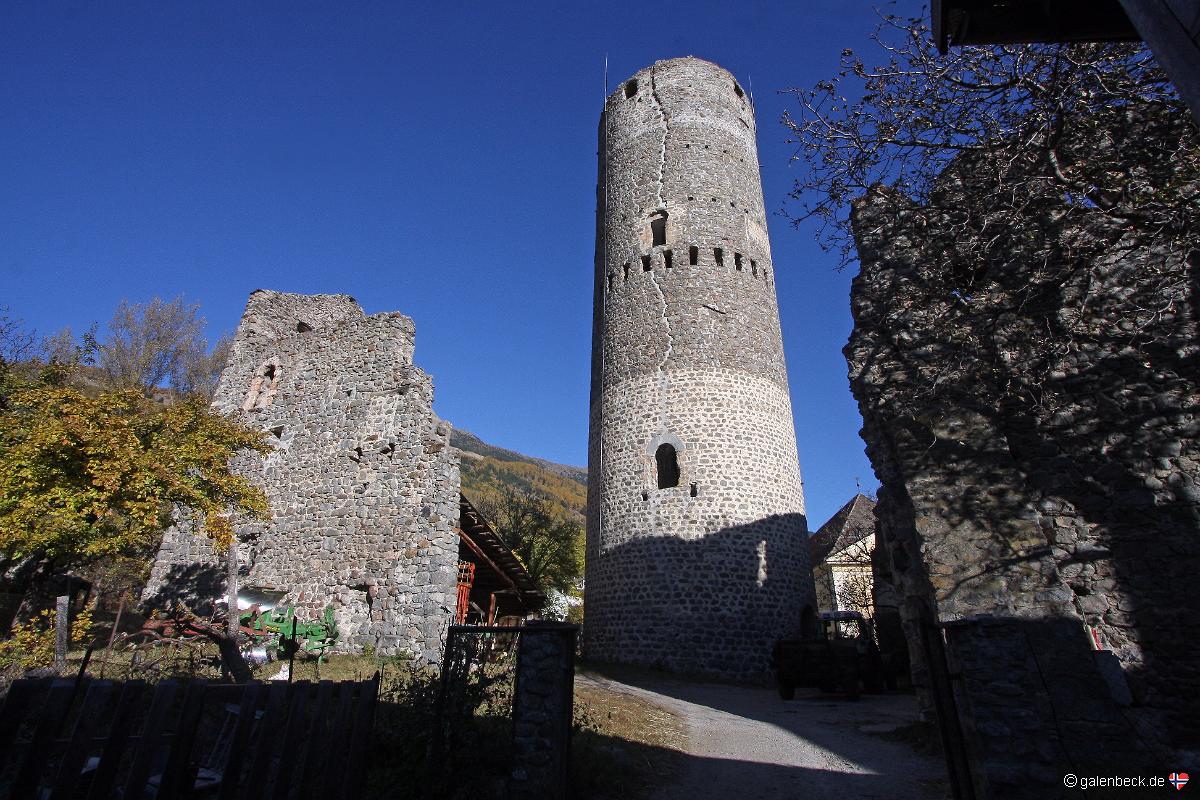 Mals Vinschgau