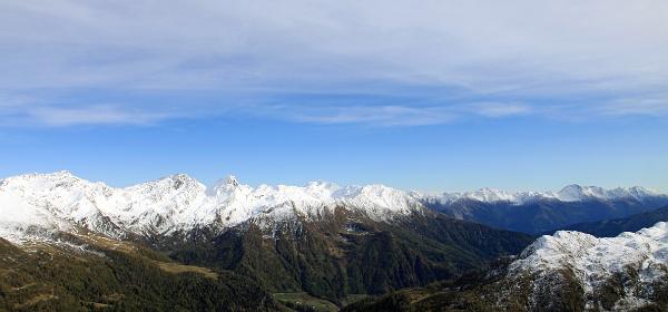 Timmelsjoch Hochalpenstrasse