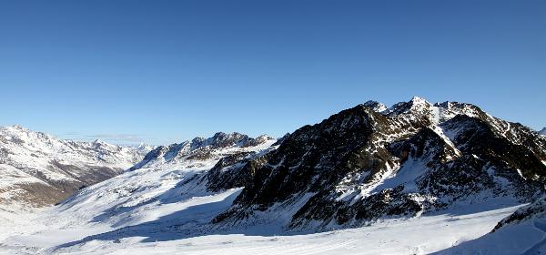 Schnalstaler Gletscherbahnen
