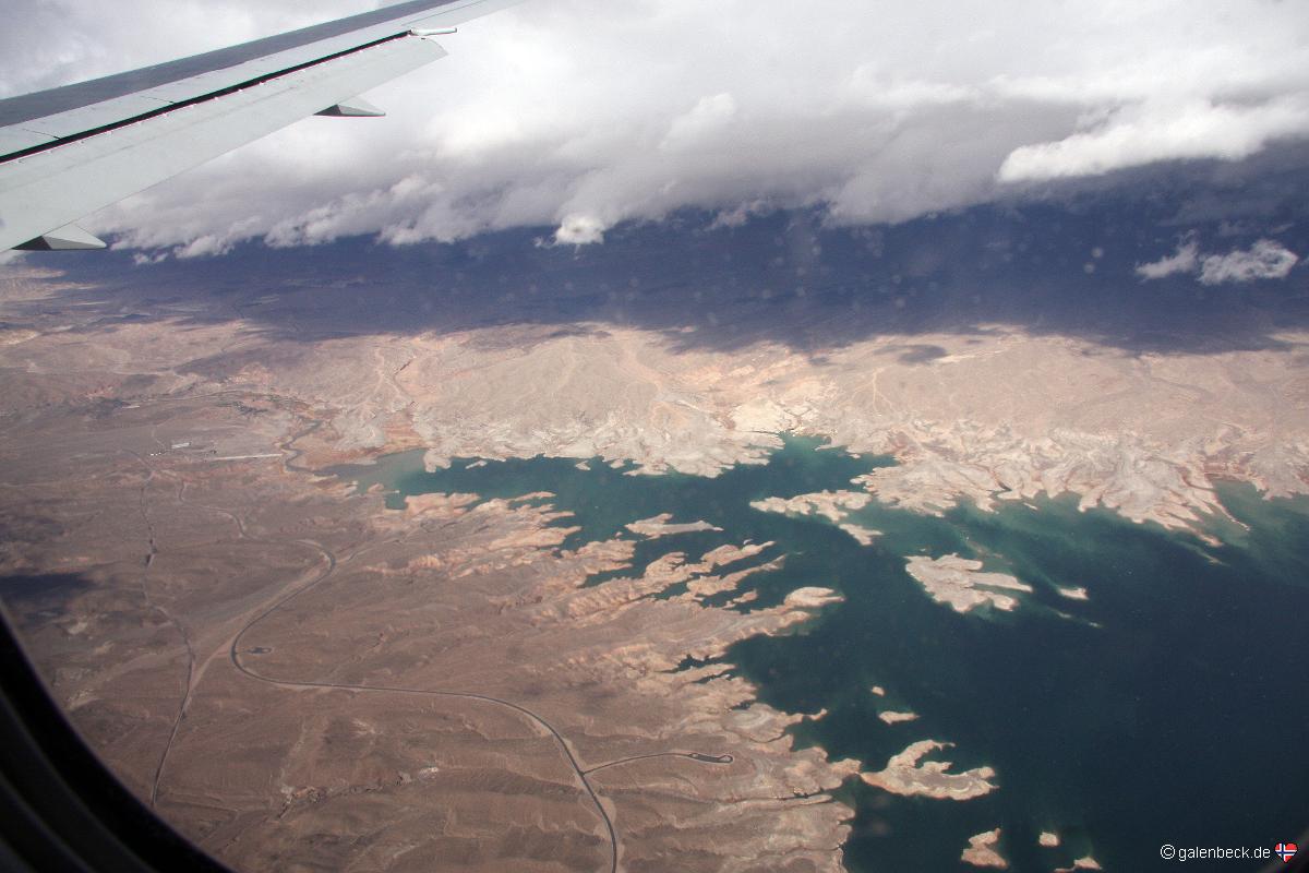 Lake Las Vegas