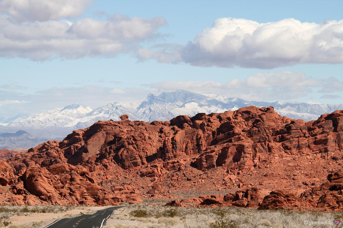 Valley of Fire