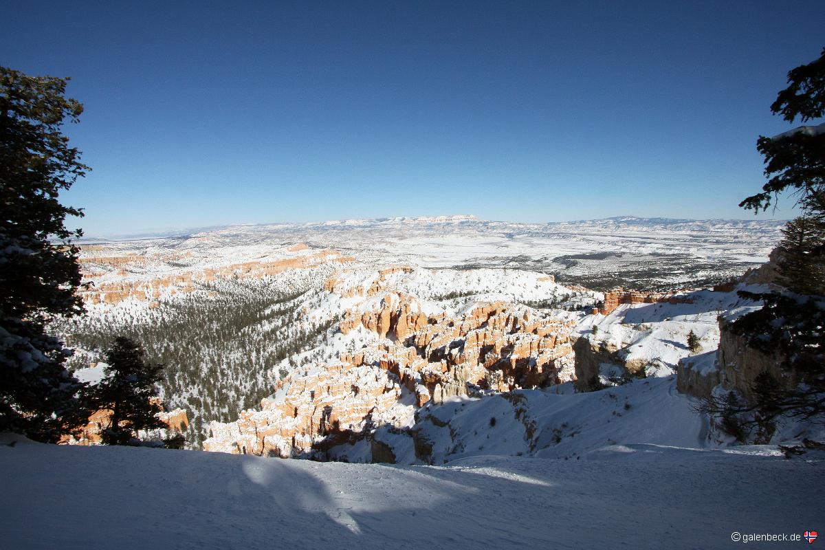 Bryce Canyon National Park