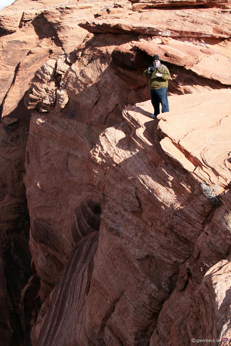 Horseshoe Bend