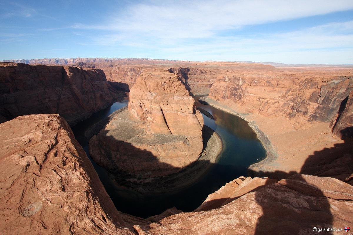 Horseshoe Bend