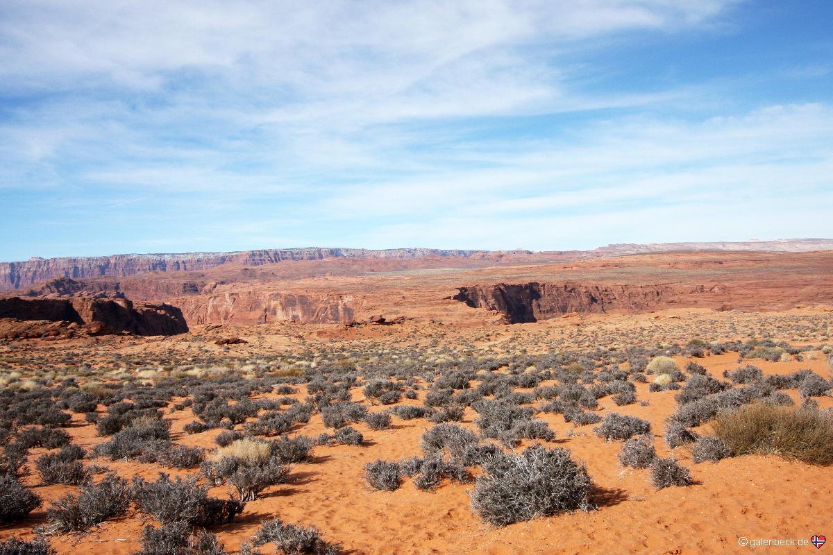 Horseshoe Bend