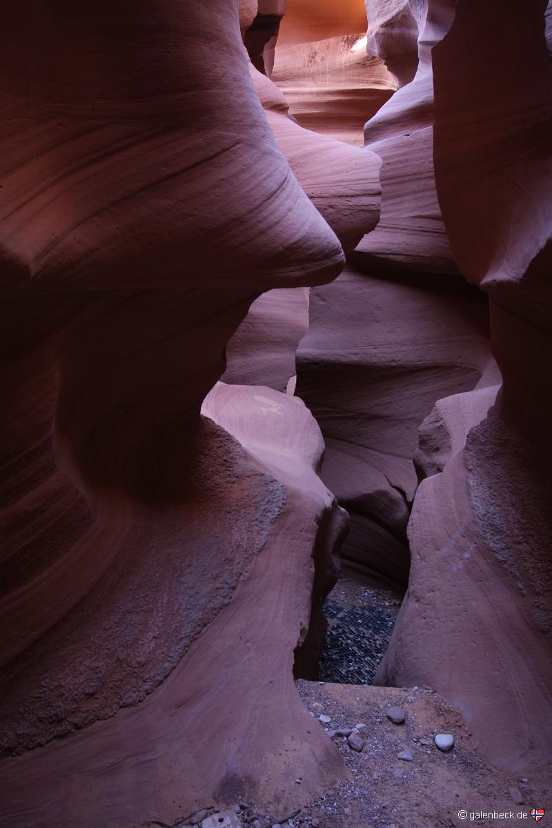 Antelope Canyon