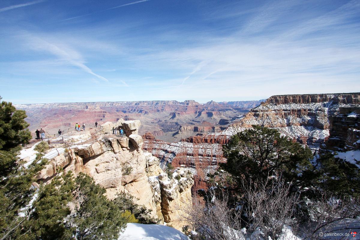 Grand Canyon National Park