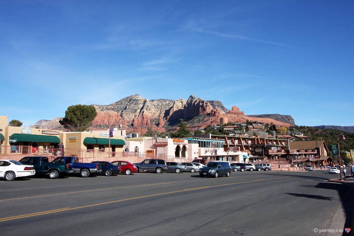 Sedona