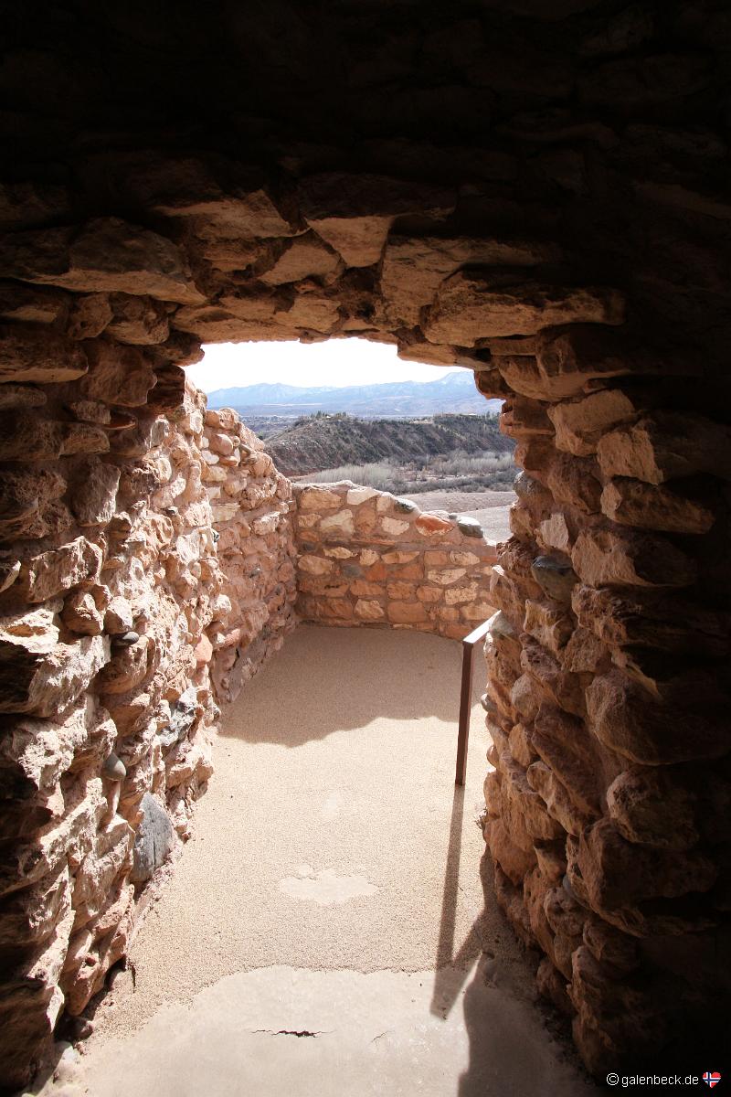 Tuzigoot National Monument