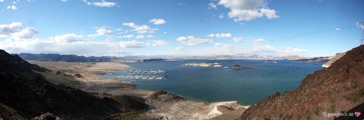 Hoover Dam