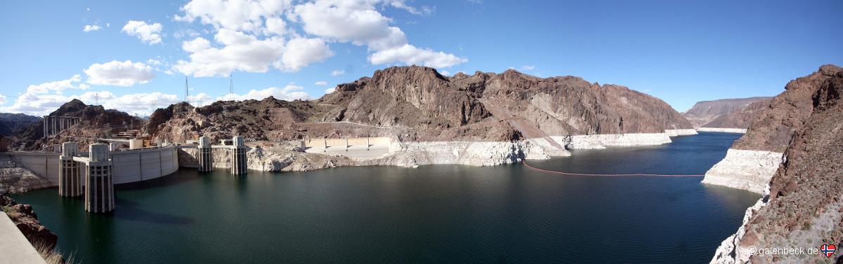 Hoover Dam