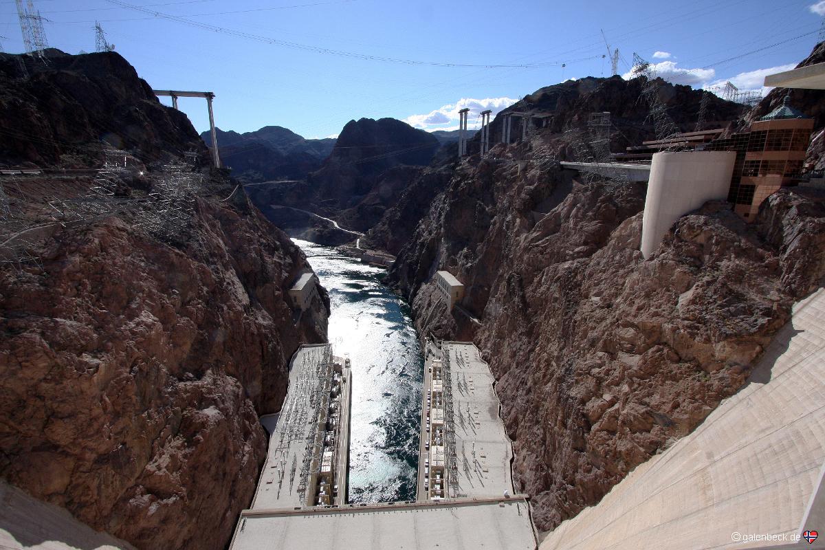 Hoover Dam