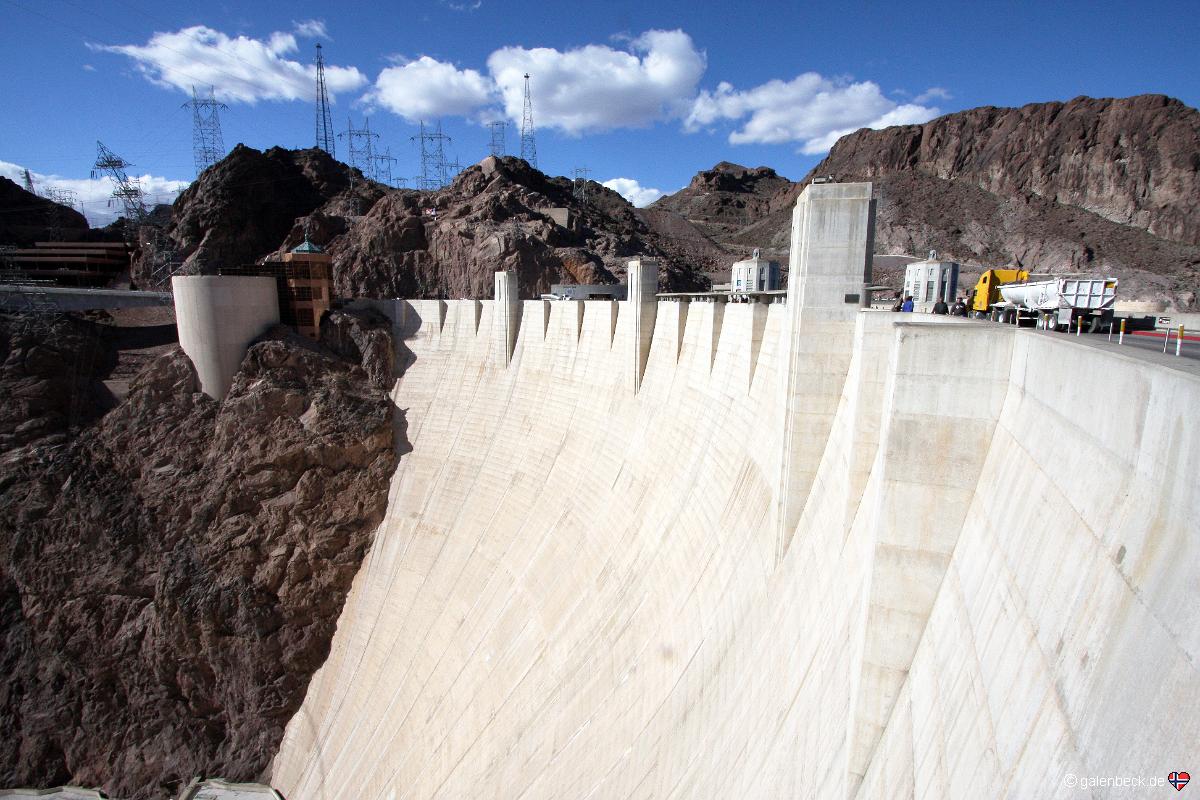 Hoover Dam