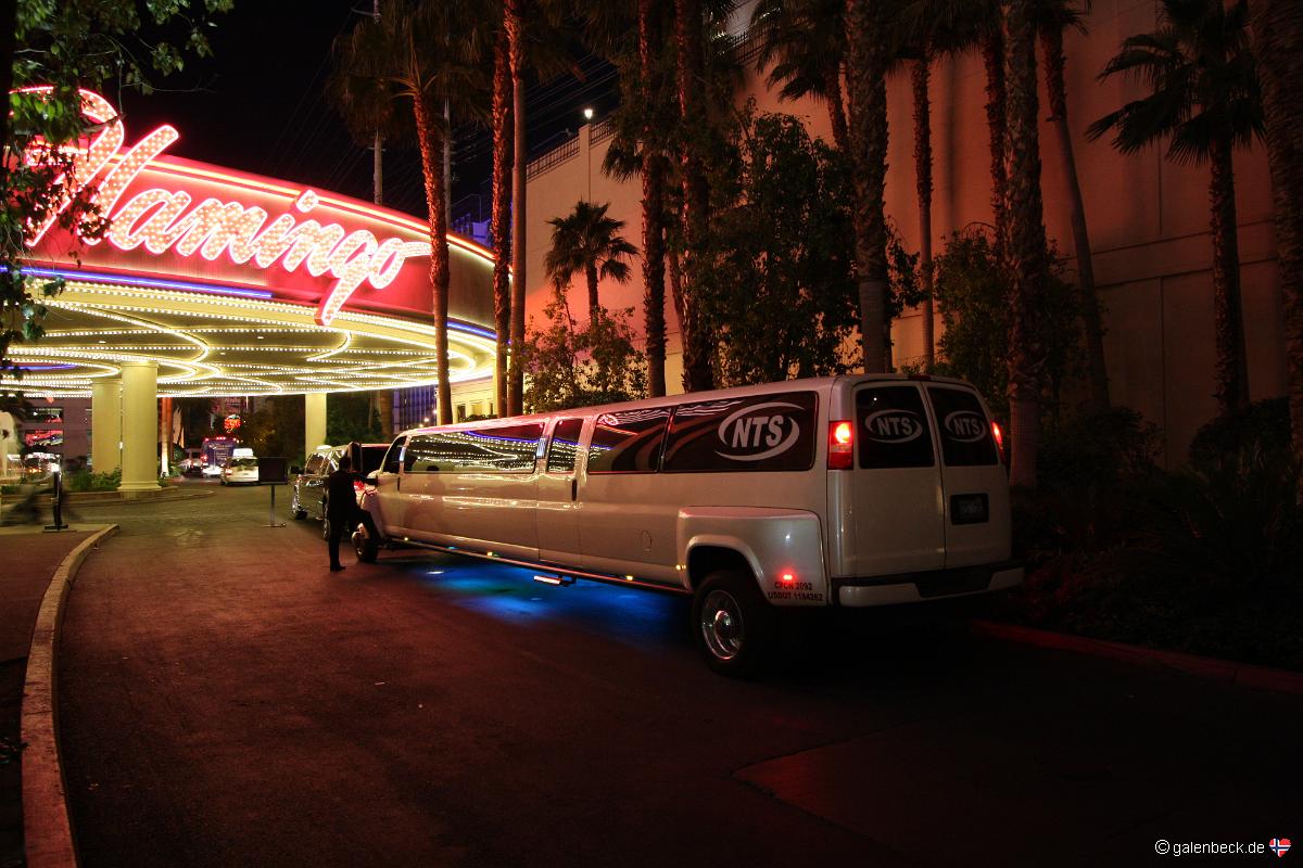 Las Vegas Strip
