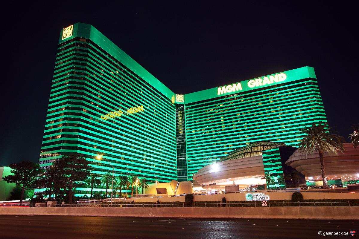 MGM Hotel