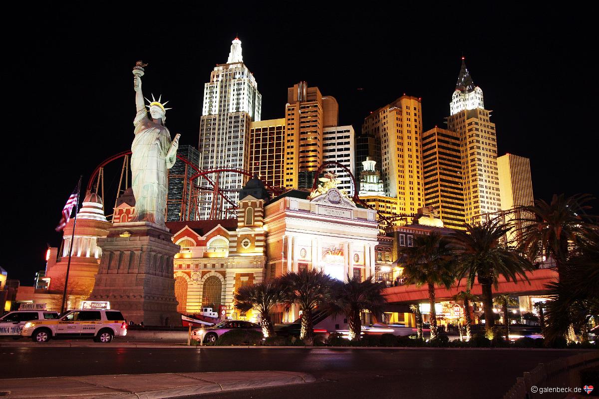 NewYork NewYork