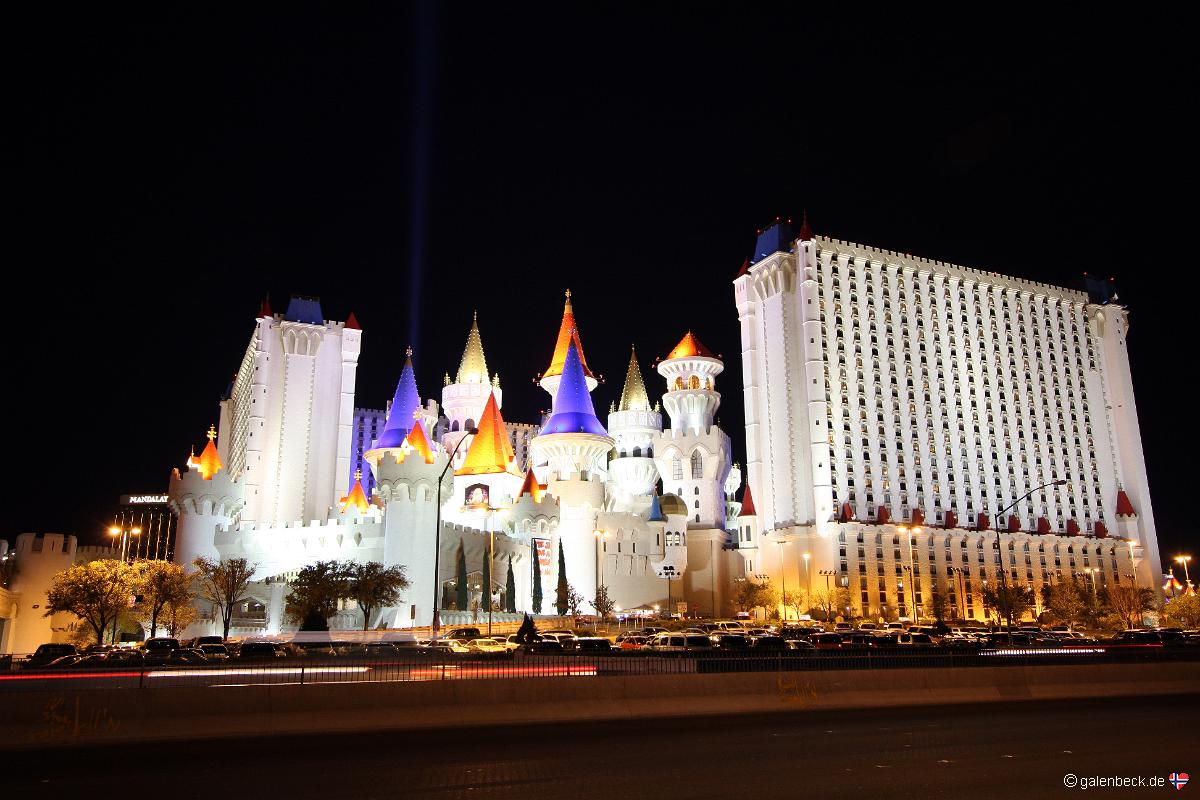 Excalibur