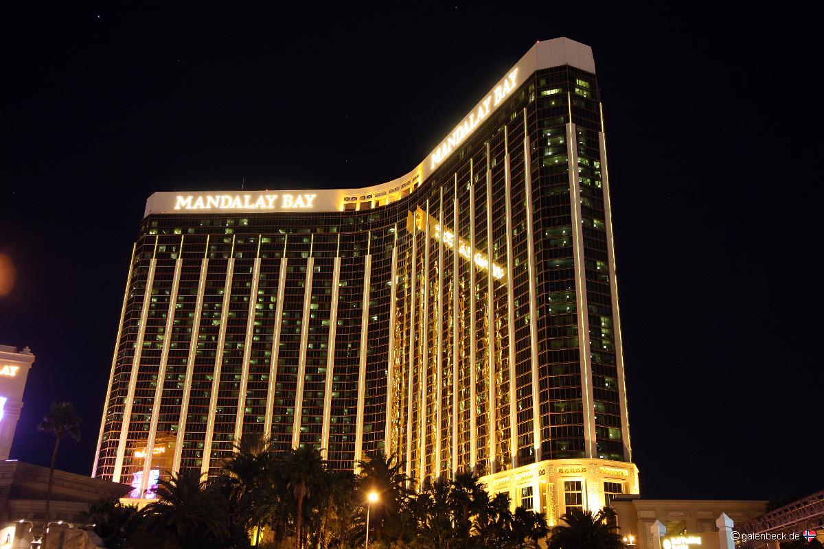 Mandalay Bay