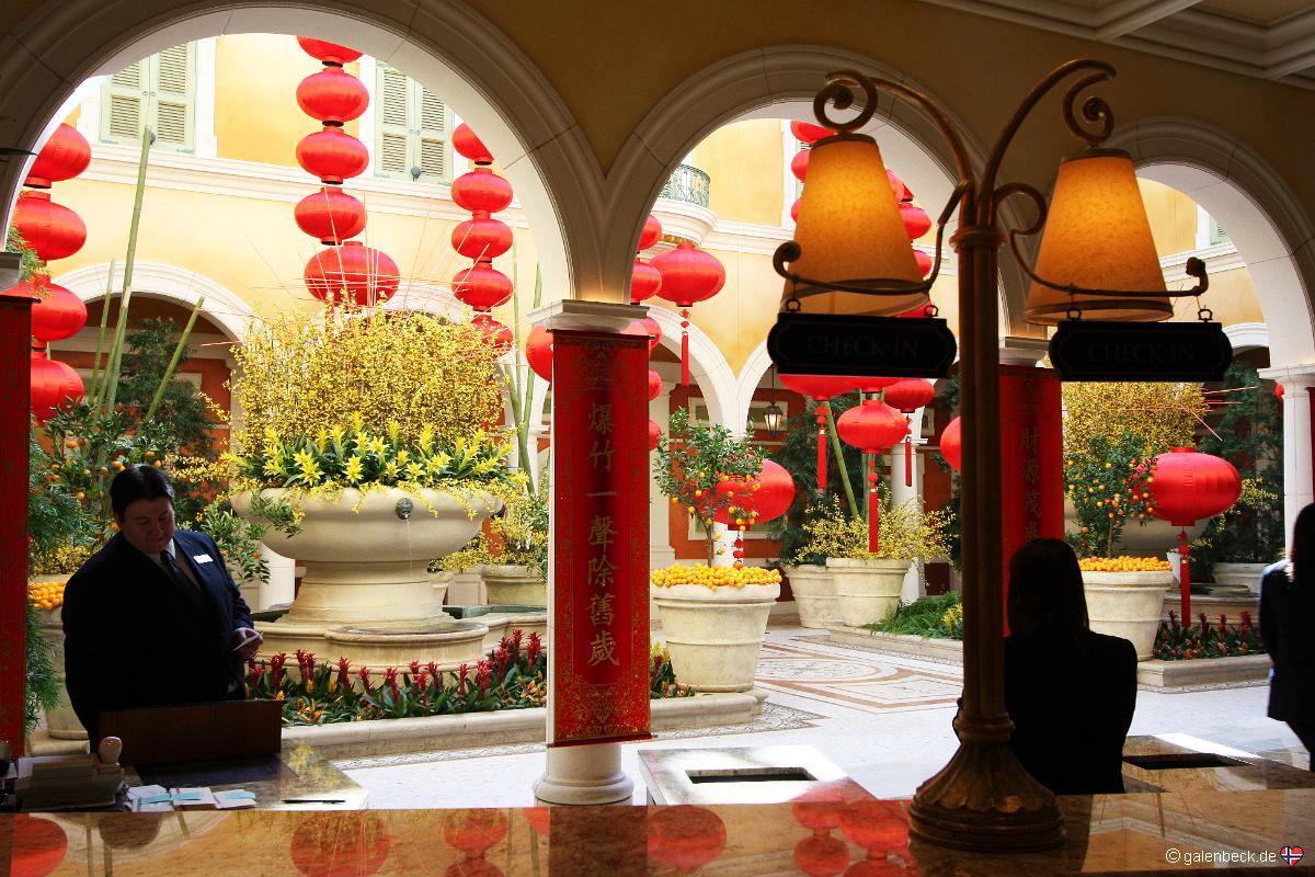 Bellagio