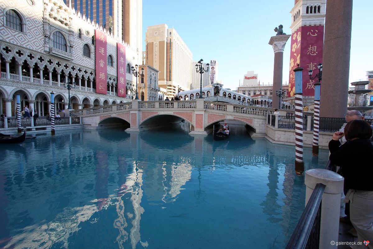 Venitian