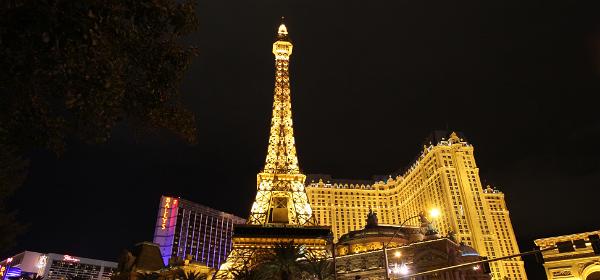 Las Vegas