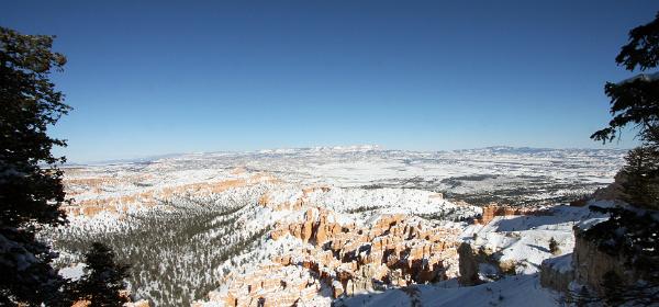 Bryce Canyon