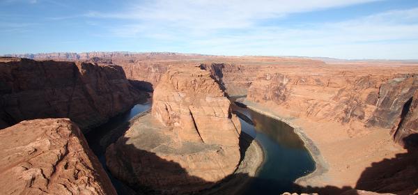 Horseshoe Bend