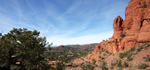 Sedona