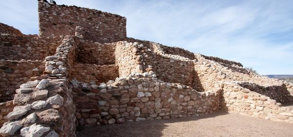 Tuzigoot National Monument