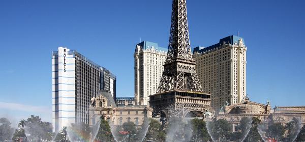Las Vegas