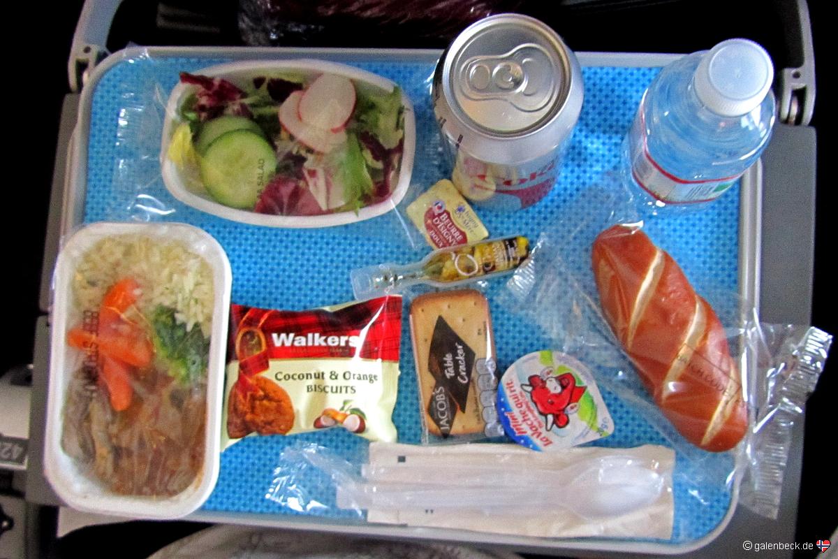 American Airlines