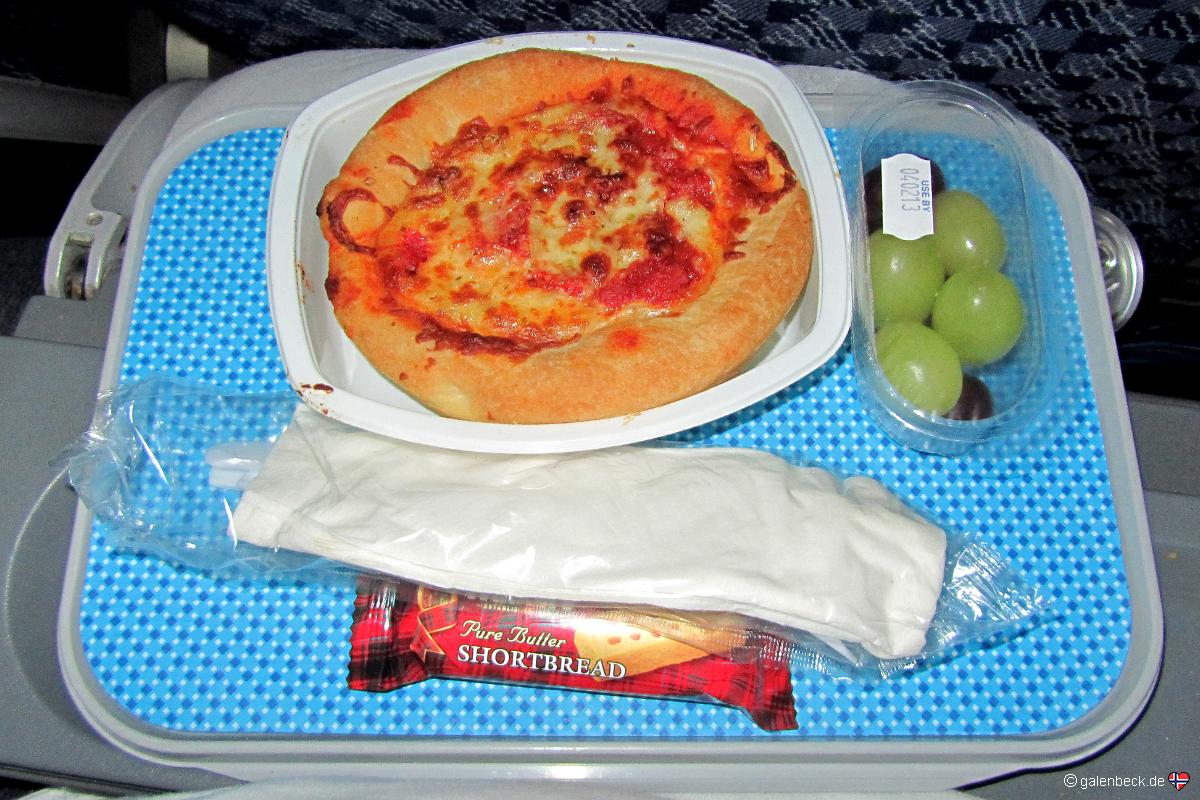 American Airlines