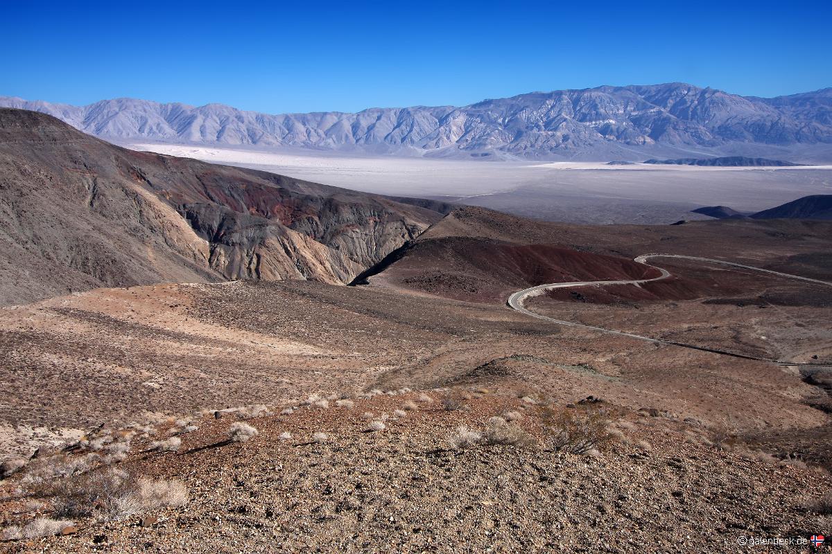 Death Valley National Park