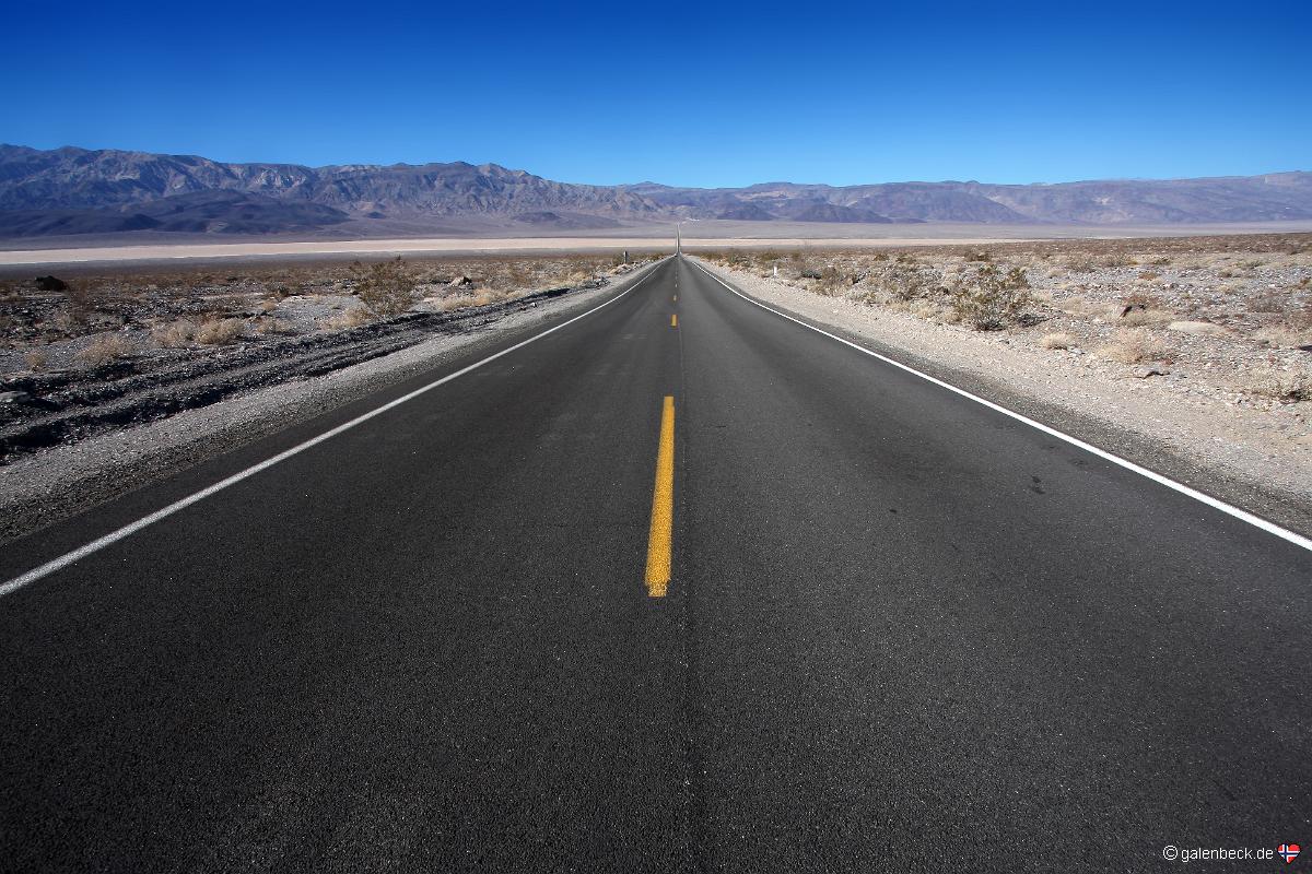 Death Valley National Park
