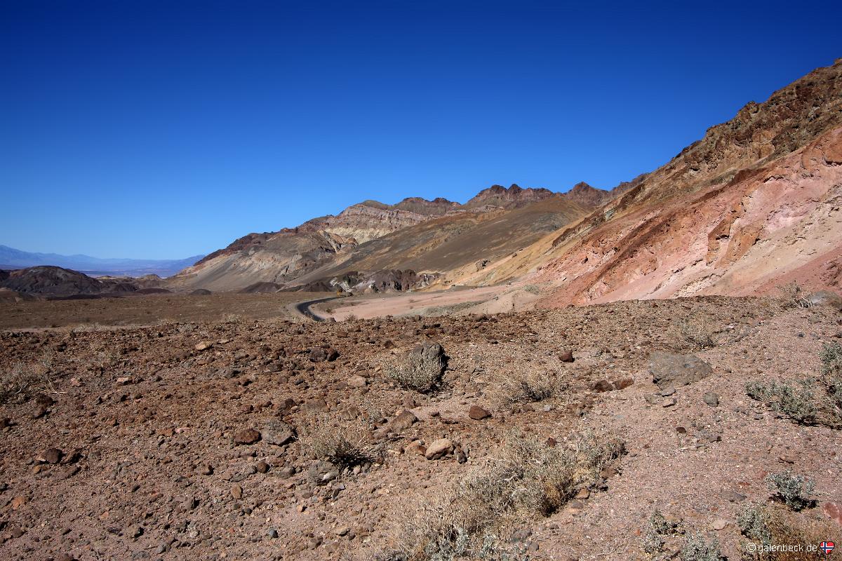 Death Valley National Park