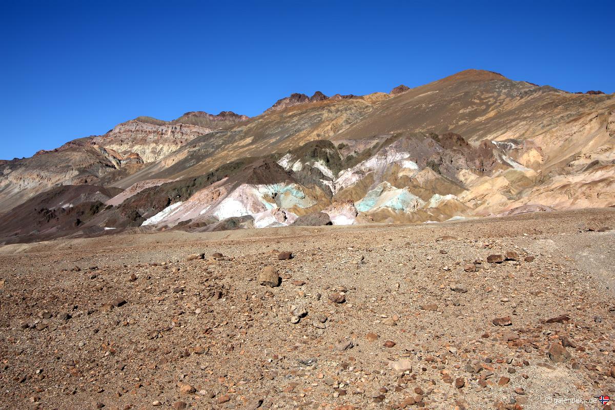 Death Valley National Park