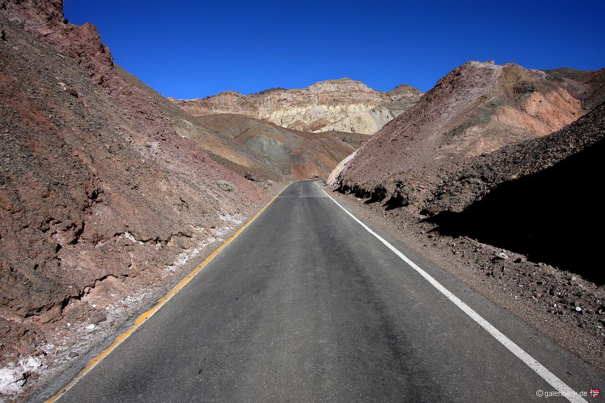 Death Valley National Park