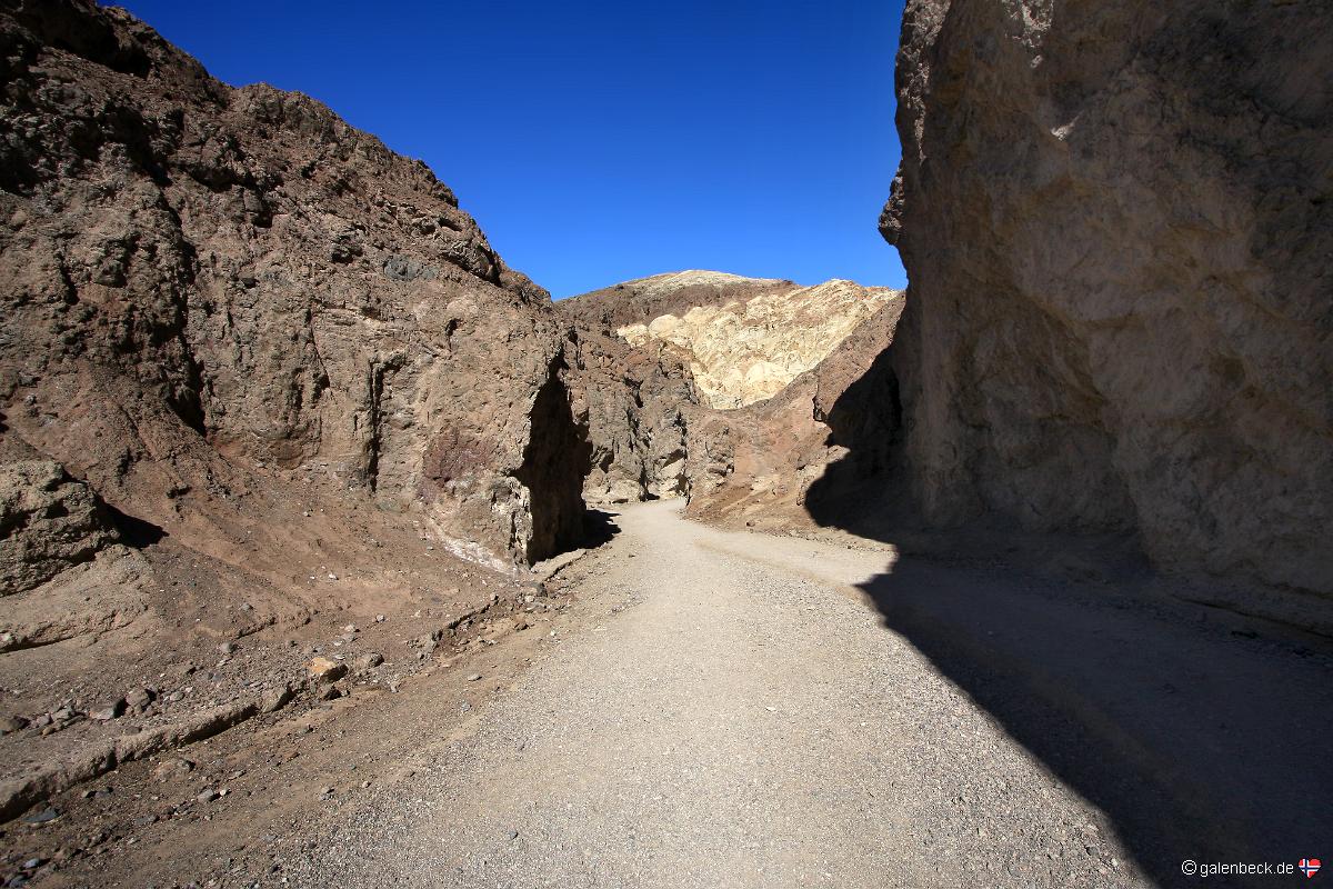 Death Valley National Park
